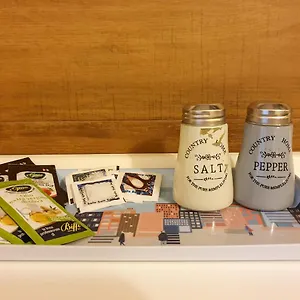  Appartement Ge