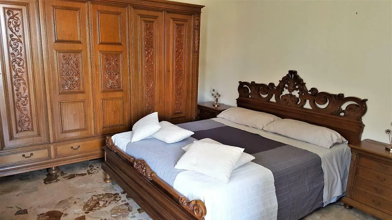 Etna Residence Catane 0*,