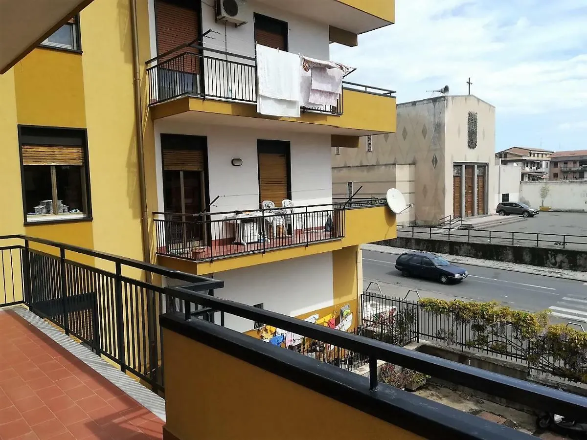 Etna Residence Catane 0*,  Italie
