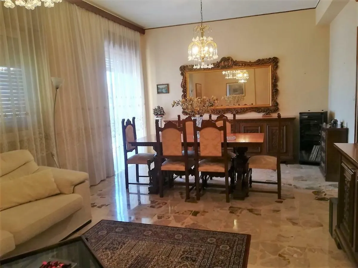 Etna Residence Catane Appartement