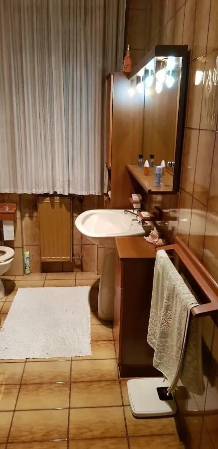 Etna Residence 卡塔尼亚 公寓
